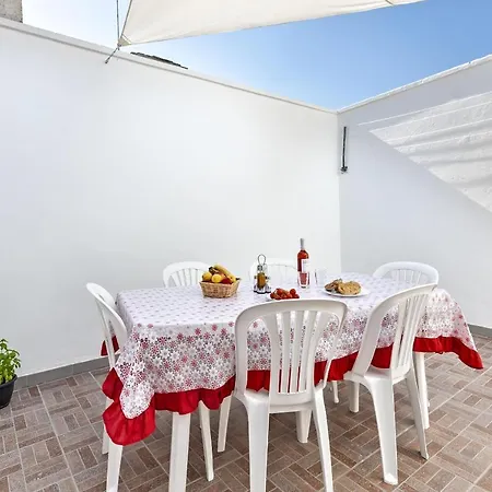 Villetta Saracena Vila